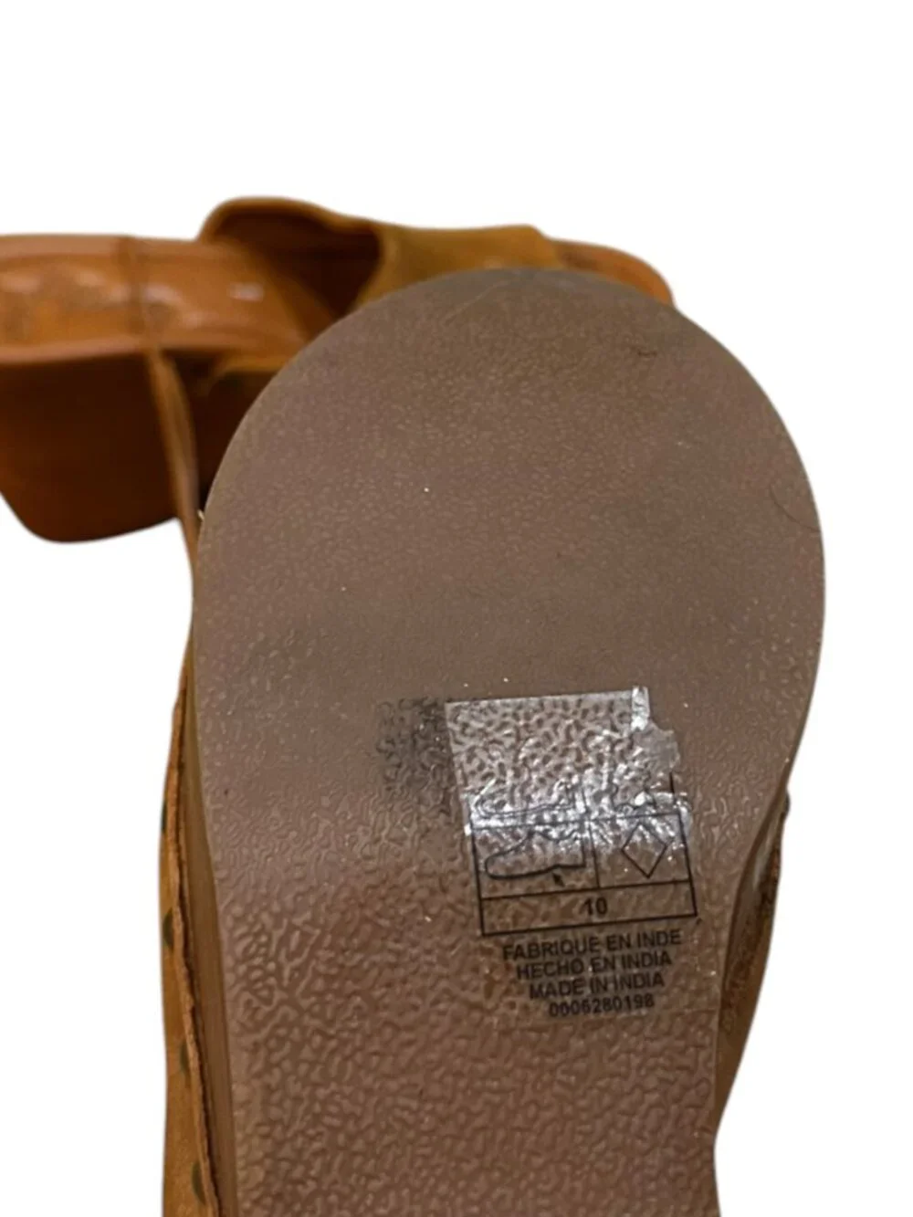 Free People Front Row Wrap Clog Platform Heeled Suede Studden